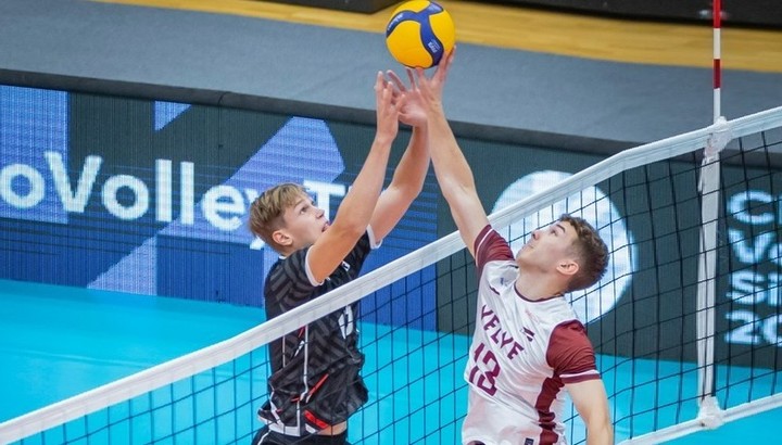 CEV hlási zmeny kalendára, formátu aj kvalifikácie MS